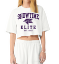 Champion Vintage Showtime Elite Crop