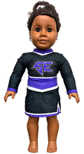 Novice/ Prep/ Prep Plus American Girl Doll Uniforms