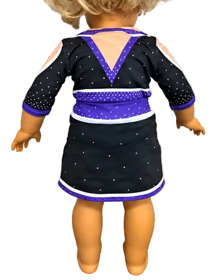 Elite American Girl Doll Uniforms