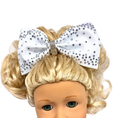American Girl Doll Bow