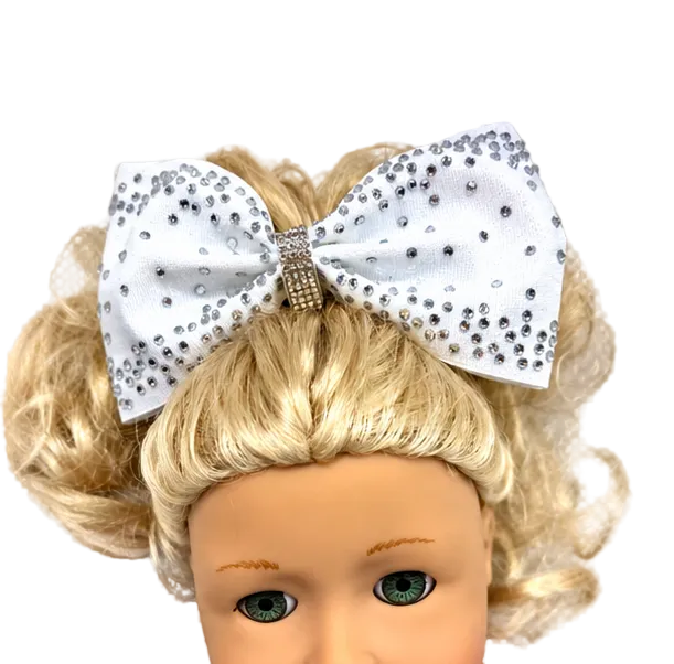 American Girl Doll Bow