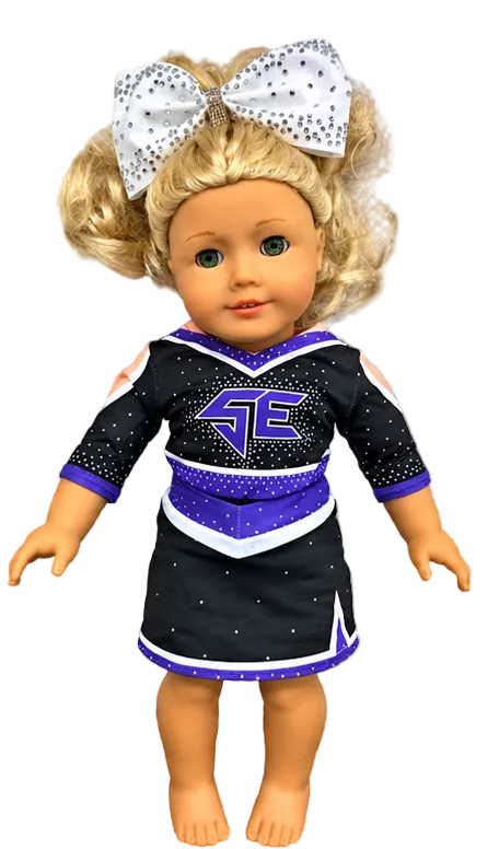 Elite American Girl Doll Uniforms