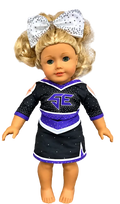 Elite American Girl Doll Uniforms