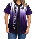 Custom Showtime Elite Baseball Jersey