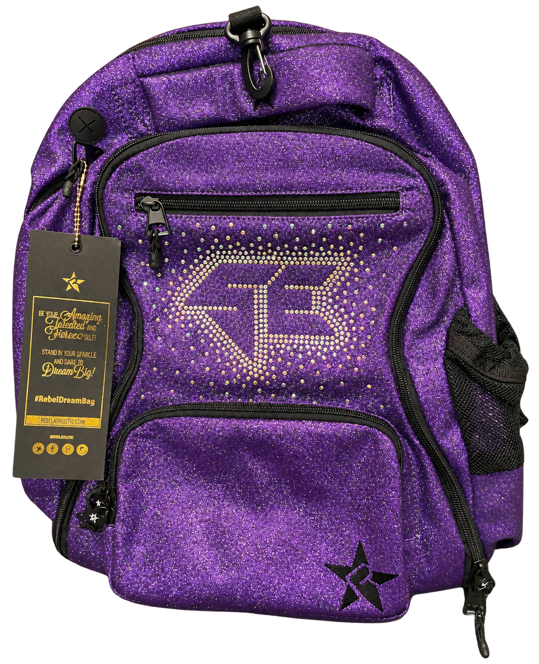 Rebel Backpack