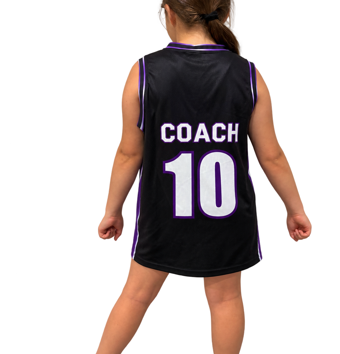 Custom Basketball Jerseys