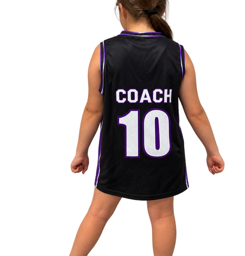 Custom Basketball Jerseys