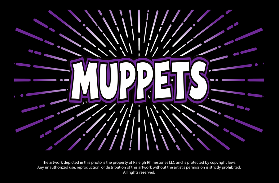 The Muppets
