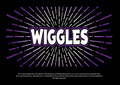 Wiggles Raleigh Rhinestones Team Design
