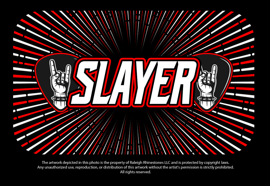 Slayer