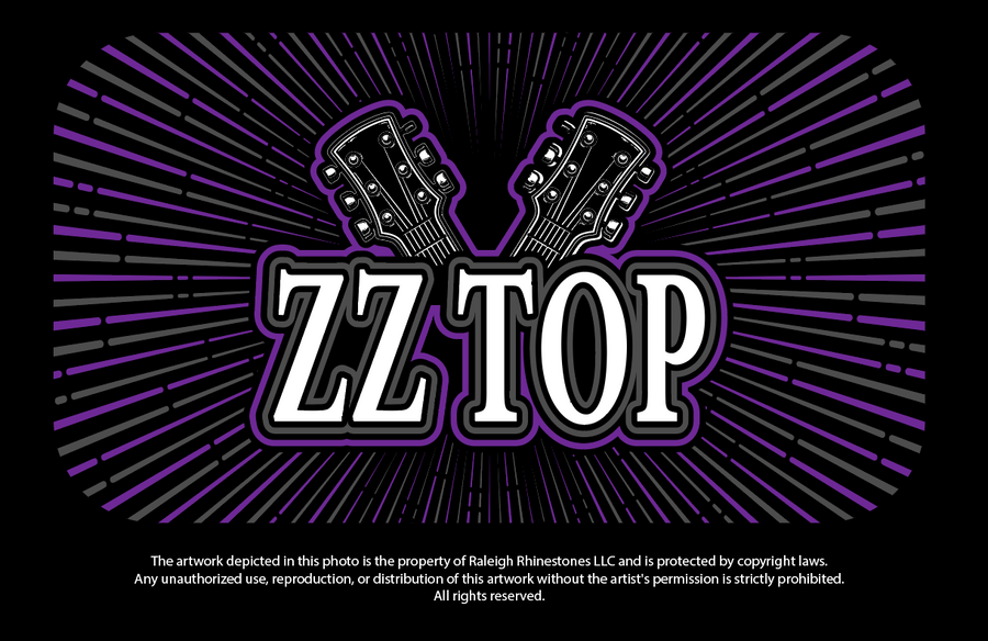 ZZ Top