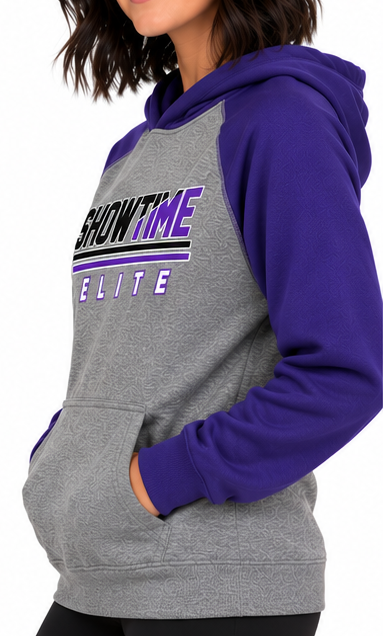 Fall/ Winter Collection – Showtime Elite Apex