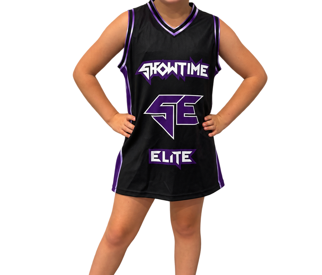 Custom Basketball Jerseys