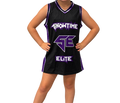 Custom Basketball Jerseys
